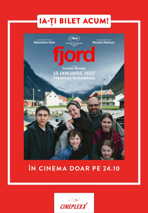 Fjord