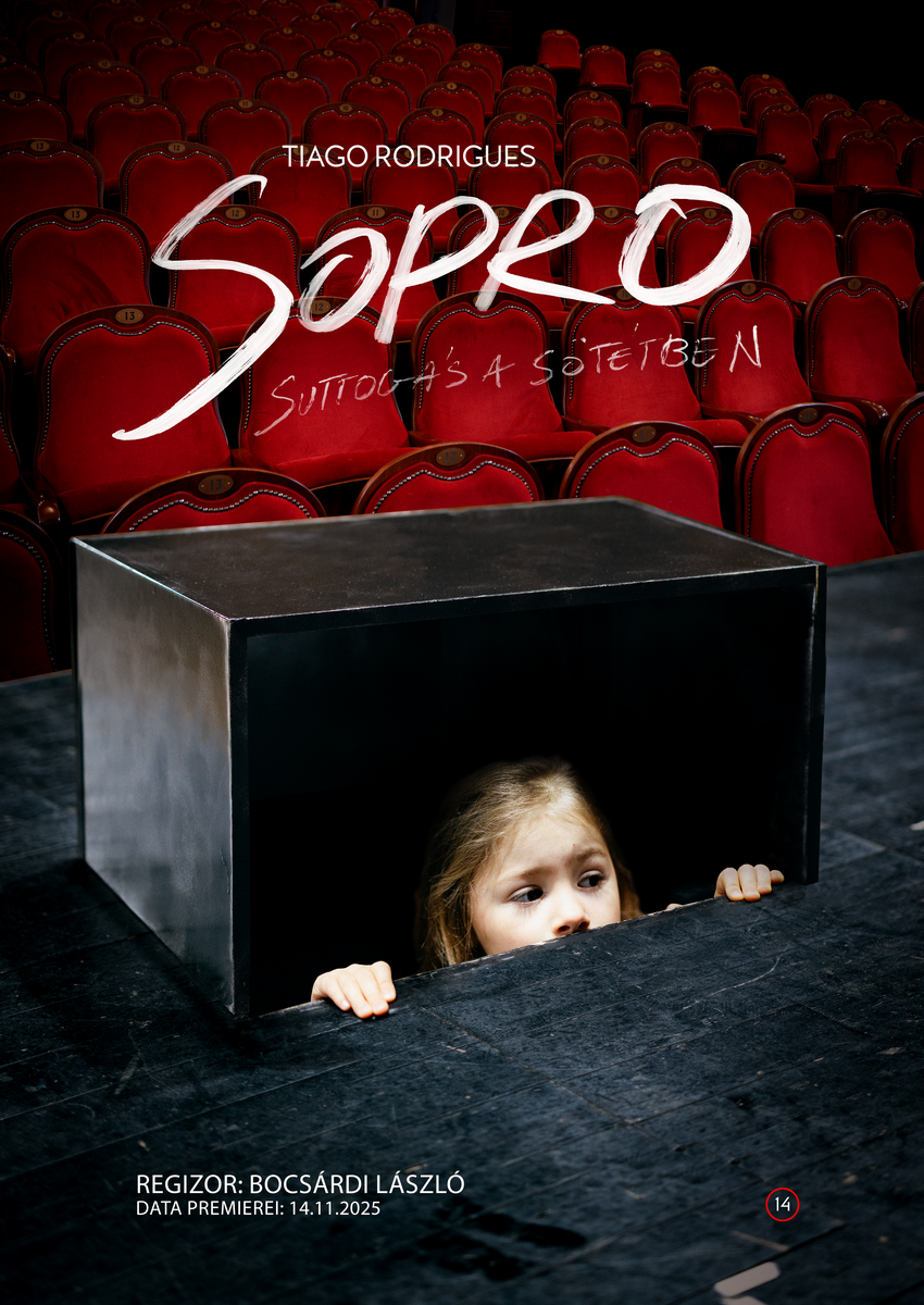 Sopro - Șoapte din umbră