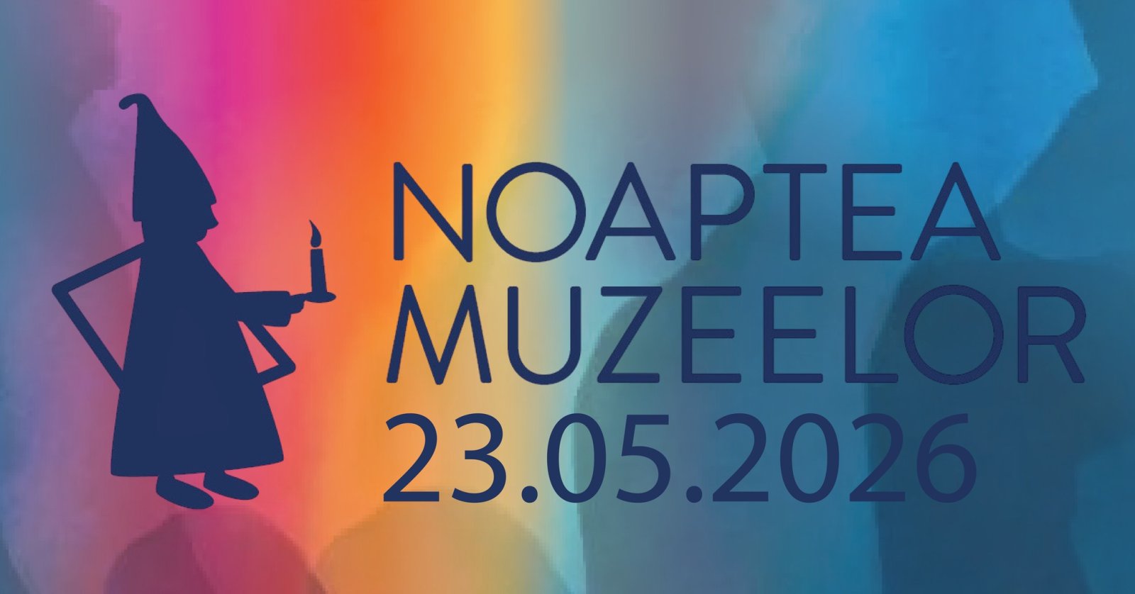 Noaptea Muzeelor 2026