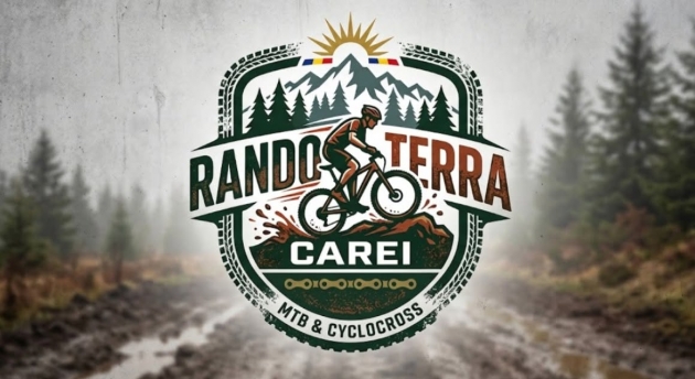 Tur Ciclist RandoTerra Carei